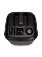 Aiwa KBTUS-250 Portable Bluetooth Party Speaker Black