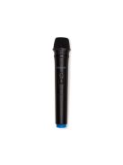 Aiwa KBTUS-250 Portable Bluetooth Party Speaker Black