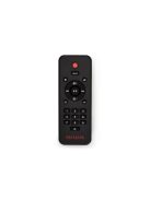 Aiwa KBTUS-250 Portable Bluetooth Party Speaker Black