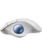 Logitech Ergo M575S Wireless Bluetooth Trackball Off White