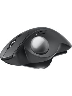 Logitech MX Ergo S Wireless Bluetooth Mouse Graphite Gray