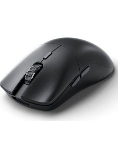 Glorious Model O 2 PRO Series Wireless Mouse Black