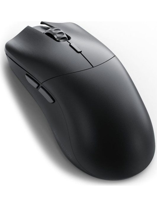 Glorious Model O 2 PRO Series Wireless Mouse 4K/8KHz Edition Black