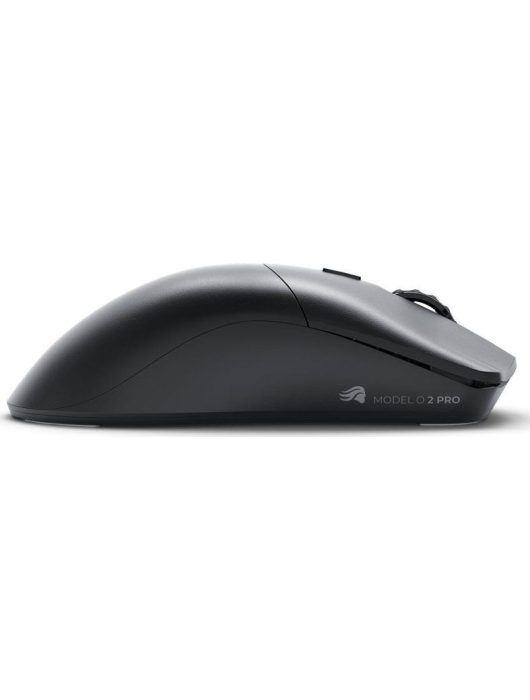 Glorious Model O 2 PRO Series Wireless Mouse 4K/8KHz Edition Black