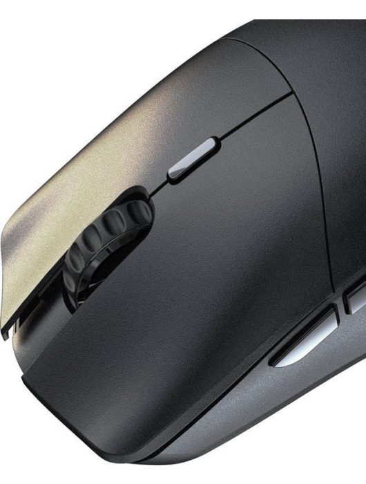Glorious Model O 2 PRO Series Wireless Mouse 4K/8KHz Edition Black