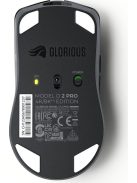 Glorious Model O 2 PRO Series Wireless Mouse 4K/8KHz Edition Black