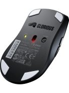 Glorious Model O 2 PRO Series Wireless Mouse 4K/8KHz Edition Black