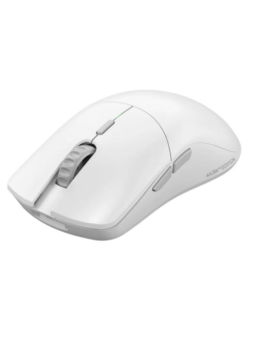 Glorious Model O 2 PRO Series Wireless Mouse 4K/8KHz Edition White