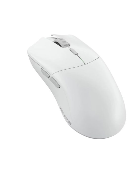Glorious Model O 2 PRO Series Wireless Mouse 4K/8KHz Edition White