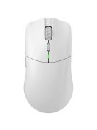Glorious Model O 2 PRO Series Wireless Mouse 4K/8KHz Edition White