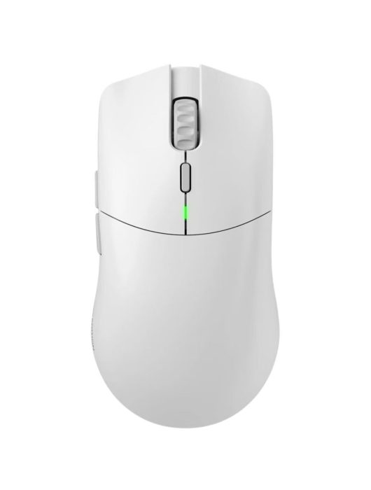 Glorious Model O 2 PRO Series Wireless Mouse 4K/8KHz Edition White