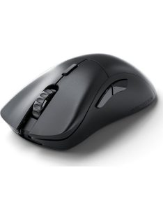 Glorious Model D 2 PRO Series Wireless Mouse Black