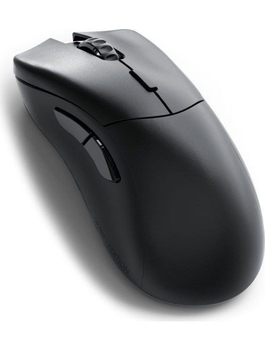 Glorious Model D 2 PRO Series Wireless Mouse Black