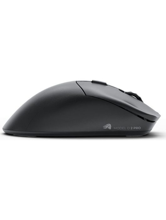 Glorious Model D 2 PRO Series Wireless Mouse 4K/8KHz Edition Black
