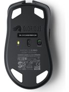 Glorious Model D 2 PRO Series Wireless Mouse 4K/8KHz Edition Black