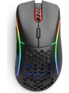 Glorious Model D Wireless Mouse Black Matte