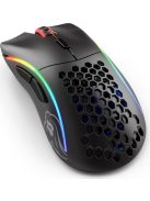 Glorious Model D Wireless Mouse Black Matte