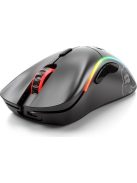 Glorious Model D Wireless Mouse Black Matte