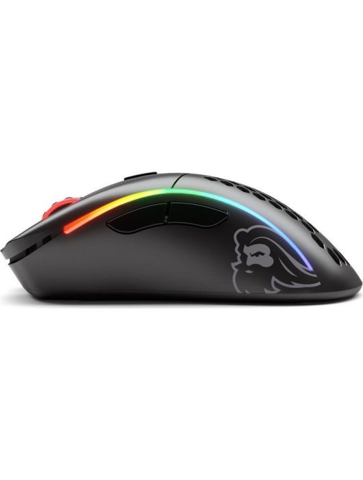 Glorious Model D Wireless Mouse Black Matte