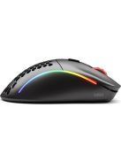 Glorious Model D Wireless Mouse Black Matte