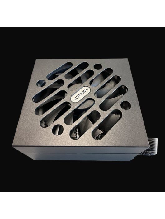 LC Power 400W 80+ Standard LC400SI V2.31