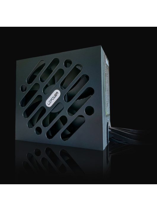 LC Power 600W 80+ Standard LC600SI V2.31