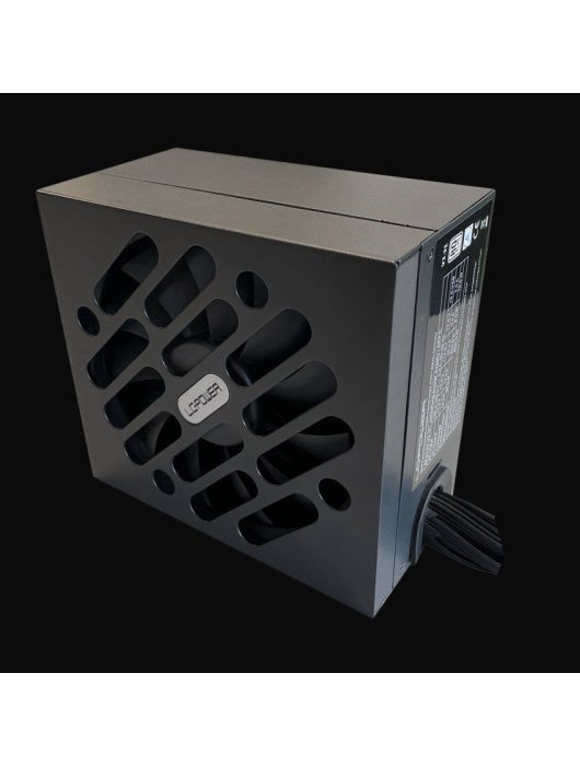 LC Power 600W 80+ Standard LC600SI V2.31