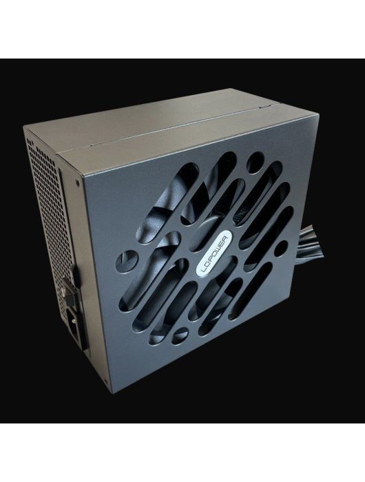 LC Power 600W 80+ Standard LC600SI V2.31
