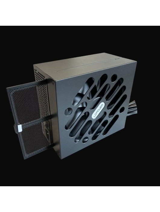 LC Power 600W 80+ Standard LC600SI V2.31