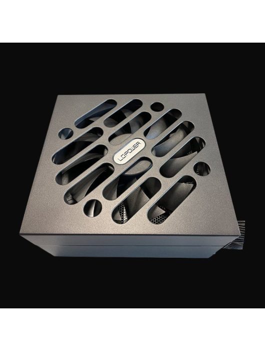 LC Power 600W 80+ Standard LC600SI V2.31