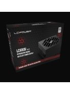 LC Power 600W 80+ Standard LC600SI V2.31
