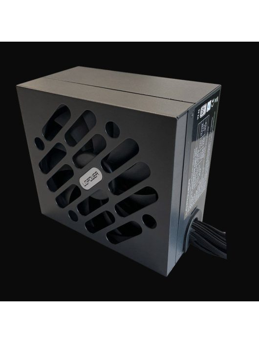 LC Power 700W 80+ Standard LC700SI V2.31