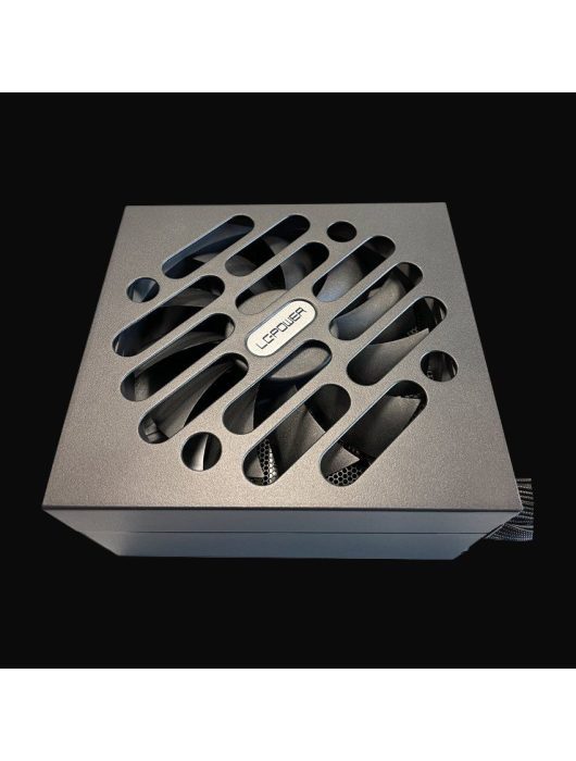 LC Power 700W 80+ Standard LC700SI V2.31