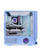 Thermaltake Ceres 350 MX Tempered Glass Hydrangea Blue