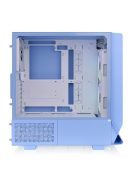 Thermaltake Ceres 350 MX Tempered Glass Hydrangea Blue