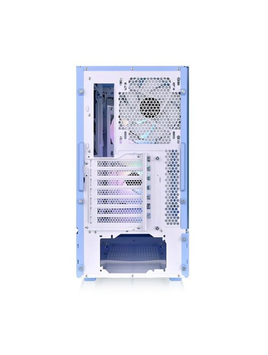 Thermaltake Ceres 350 MX Tempered Glass Hydrangea Blue