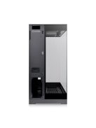 Thermaltake CTE E550 Tempered Glass Black