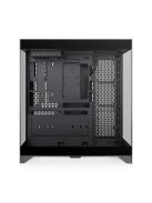 Thermaltake CTE E550 Tempered Glass Black
