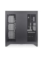 Thermaltake CTE E550 Tempered Glass Black