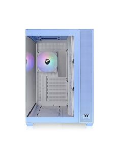 Thermaltake View 380 ARGB Tempered Glass Hydrangea Blue