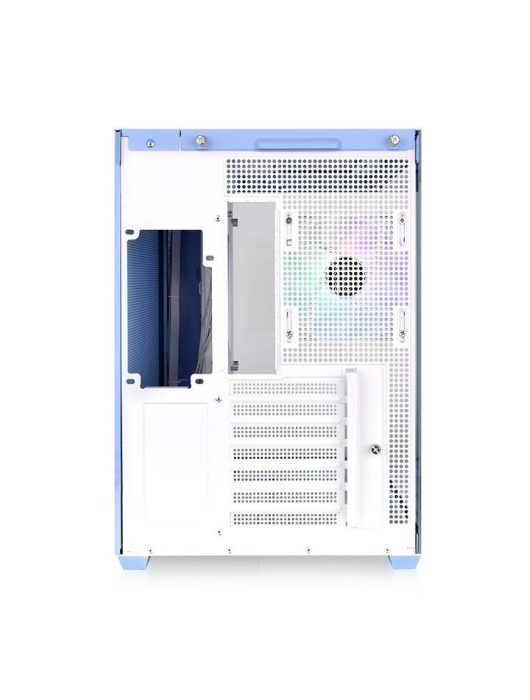 Thermaltake View 380 ARGB Tempered Glass Hydrangea Blue
