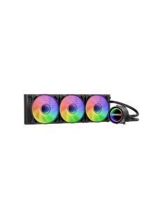RaidMax Infinita LS360 ARGB