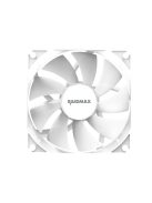 RaidMax X-AIR 120mm PWM White (4-Pack)