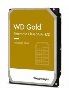 Western Digital 12TB 7200rpm SATA-600 512MB Gold WD122KRYZ