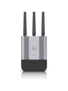 Ubiquiti Mobile Router Industrial