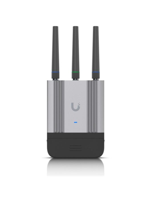 Ubiquiti Mobile Router Industrial