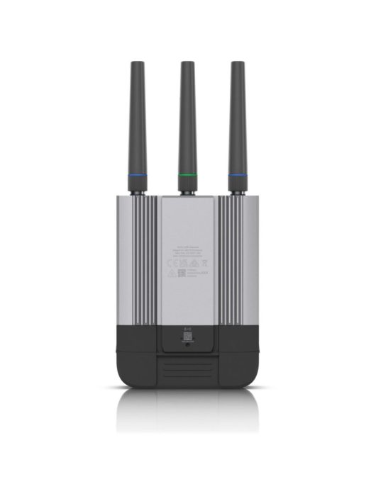 Ubiquiti Mobile Router Industrial