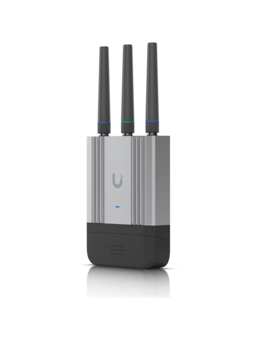 Ubiquiti Mobile Router Industrial