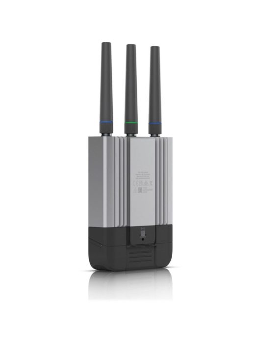 Ubiquiti Mobile Router Industrial