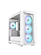Asus A23 Plus Tempered Glass White